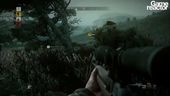 Operation Flashpoint 2 - Sniper Montage