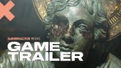 Diablo IV: Vessel of Hatred - Gameplay Launch Trailer