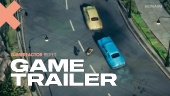 Deliver At All Costs - Release Date Trailer