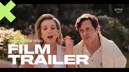 Elle - Official Teaser (Prime Video)