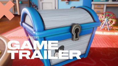 Hasbro Games Junior Collection - Announcement Trailer