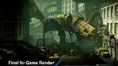 Shoot Many Robots - Render This Trailer