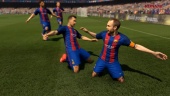PES 2017 - Mobile Launch Trailer