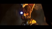 Necromunda: Underhive Wars - Gangs of the Underhive Trailer