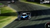 Forza Motorsport 3 - Stephane Sarrazin Trailer