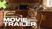 Ted - Official Teaser