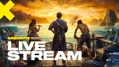 Skull and Bones - Livestream Replay