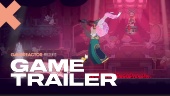 Nine Sols - Console Release Date Trailer
