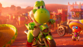 The Super Mario Galaxy Movie fungerar n&auml;r det g&ouml;rs v&auml;l