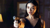 Crystal Reed var 'v&auml;ldigt nerv&ouml;s' inf&ouml;r att spela Sofia Falcone