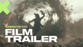 Avatar: The Last Airbender - Sneak Peek: Season 2 Opening Sequence (Netflix)