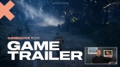 Hell is Us - Extended Gameplay Video