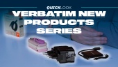 Verbatim Haul (Quick Look) - För var som helst, överallt