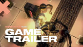 Metal Gear Solid: Master Collection Vol.2 - Announce Trailer (PS5)
