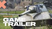 World of Tanks Modern Armor - Warriors Special Event (PS5 & PS4)