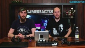 Lara Croft and the Temple of Osiris - Livestream Replay