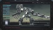 Armored Core V - Walkthrough Trailer