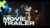 Five Nights at Freddy's - Final Trailer