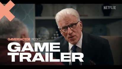 A Man on the Inside | Season 2 Official Trailer | Netflix