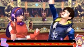 King of Fighters XIV - Holiday Promotion Trailer
