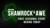 Call of Duty: Modern Warfare Remastered - Operation: Shamrock and Awe Trailer