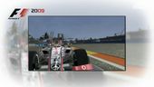 F1 2009 - Wii Launch Trailer
