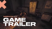 Amnesia: The Bunker - Launch Trailer