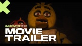 Five Nights at Freddy's - Trailer 2