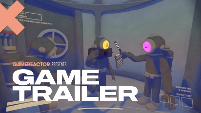 Content Warning - Indie World Showcase Trailer