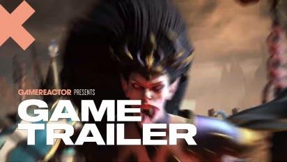 Total War: Warhammer III - Tides of Torment Release Date Trailer