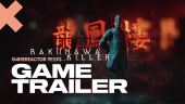 Virtua Fighter Crossroads - Bakunawa Killer Announcement Trailer