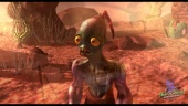 Oddworld: New'n'Tasty - E3 Trailer