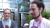 Shadow Tactics: Blades of the Shogun - Dominik Abè & Moritz Wagner Interview