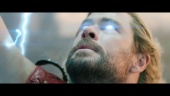 Thor: Love and Thunder - Officiell trailer
