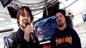Tekken 6 - Norgesmesterskap 2009