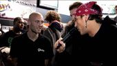 Tekken 6 Turnering i Danmark 2009 - Finalen