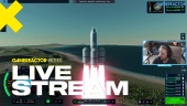 Kerbal Space Program 2 - Livestream Replay