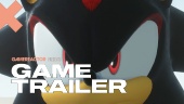 Sonic x Shadow Generations - Story Trailer