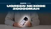 UGreen Nexode Power Bank (Quick Look) - Ultraportabel