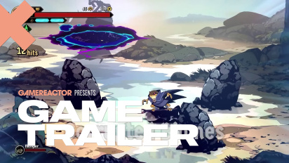 Absolum - Threads of Fate Trailer (PS5 & PS4)