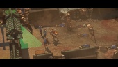 Shadow Tactics: Blades of the Shogun - Release Date Trailer