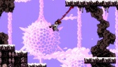 Axiom Verge 2 - Breach Gameplay Trailer