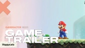 Super Mario Bros. Wonder - Direct Stream