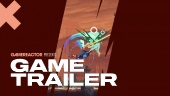Ninja Gaiden: Ragebound - Accolades Trailer