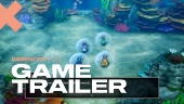 Dragon Quest I & II HD-2D Remake - Ocean Floor Playthrough