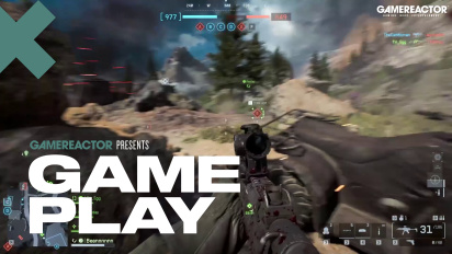 Battlefield 6 (Spelupplägg) - Mer erövringsmani i säsong 2:s Contaminated