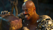 Mehcad Brooks gick till en terapeut f&ouml;r att f&ouml;rst&aring; Jax b&auml;ttre