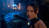 Vem ska Kitana och Jade sl&aring;ss mot i n&auml;sta Mortal Kombat-film?