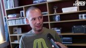 Ubisoft Massive - Managing Director Interview