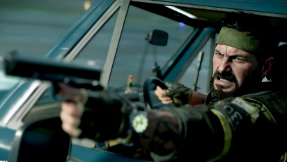 Call is Duty återvänder till Black Ops nästa år